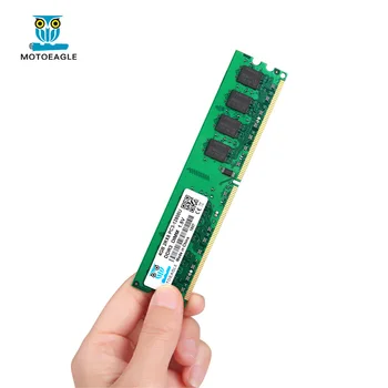 MOTOEAGLE Настольная память RAM DDR3 1066 1333 1600 МГц 8500 10600 12800 S 240pin DIMM 1,5 В 1,35 В для ПК